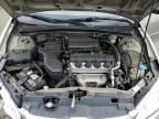 2005 Honda Civic LX