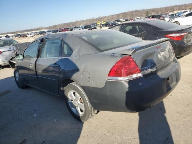 2007 Chevrolet Impala LT