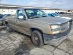 2004 Chevrolet Silverado C1500