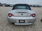 2005 BMW Z4 2.5