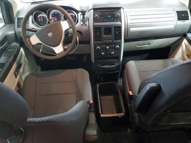 2010 Dodge Grand Caravan SE