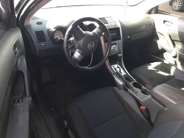 2007 Scion TC