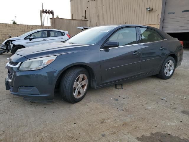 2014 Chevrolet Malibu LS