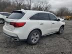 2020 Acura MDX