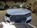 2018 Audi Q5 Premium