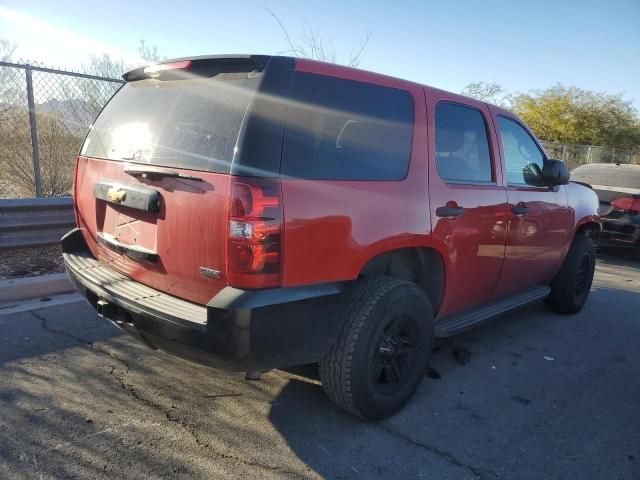 2007 Chevrolet Tahoe K1500