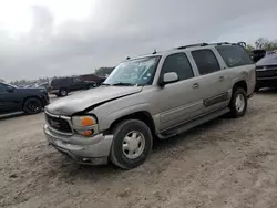 2003 GMC Yukon XL C1500 en venta en Houston, TX