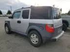 2007 Honda Element LX