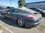 2011 Porsche Panamera S