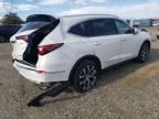 2024 Acura MDX Technology