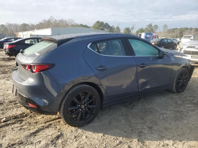 2022 Mazda 3 Preferred