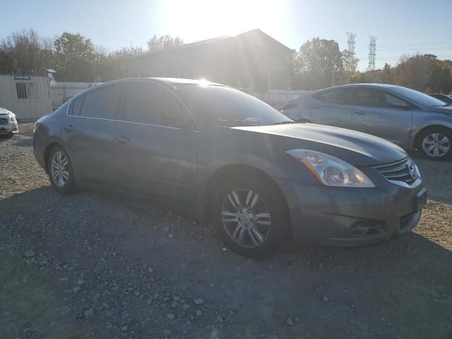 2010 Nissan Altima Base