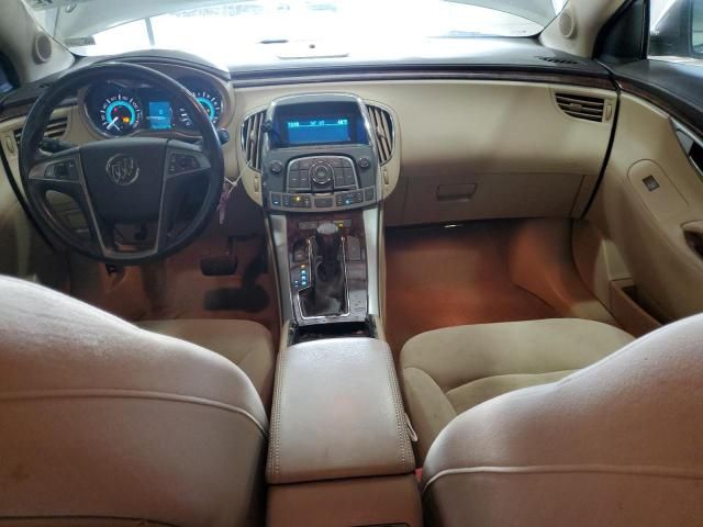 2011 Buick Lacrosse CX