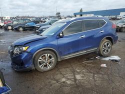 Run And Drives Cars for sale at auction: 2018 Nissan Rogue S