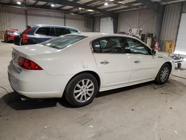 2010 Buick Lucerne CXL