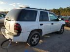 2008 Chevrolet Trailblazer LS