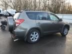 2010 Toyota Rav4 Limited