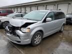 2010 Chrysler Town & Country Touring