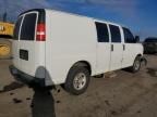 2010 Chevrolet Express G3500