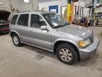 2001 KIA Sportage