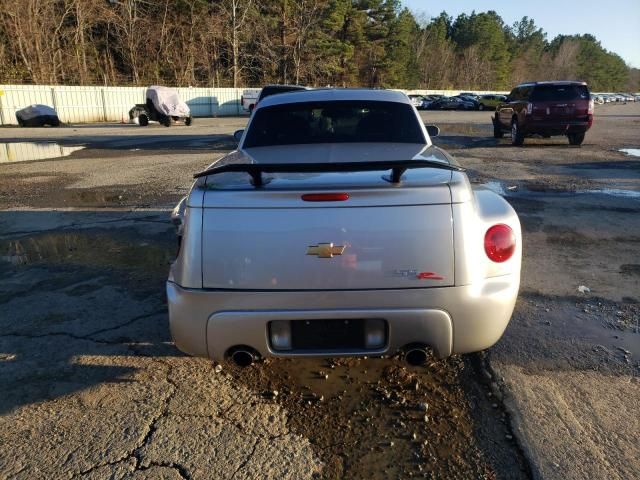 2004 Chevrolet SSR