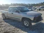 2001 Chevrolet Silverado C1500