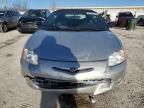 2003 Chrysler Sebring Limited