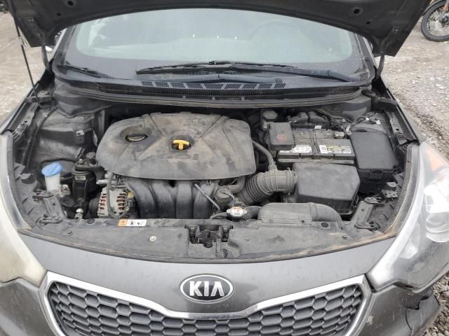 2014 KIA Forte EX