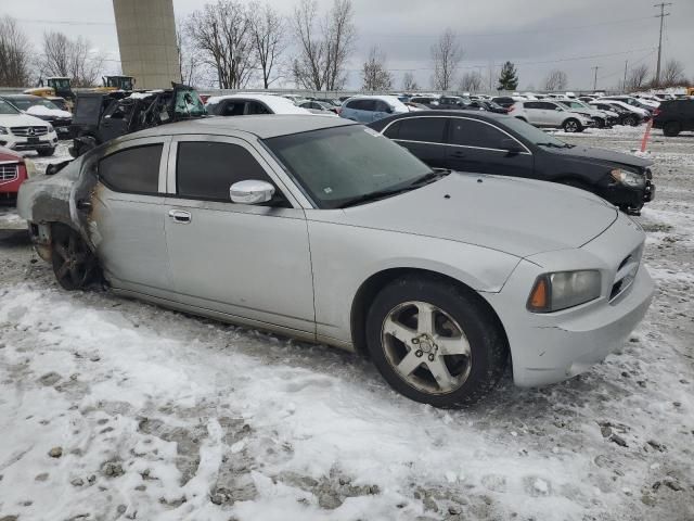 2008 Dodge Charger SXT