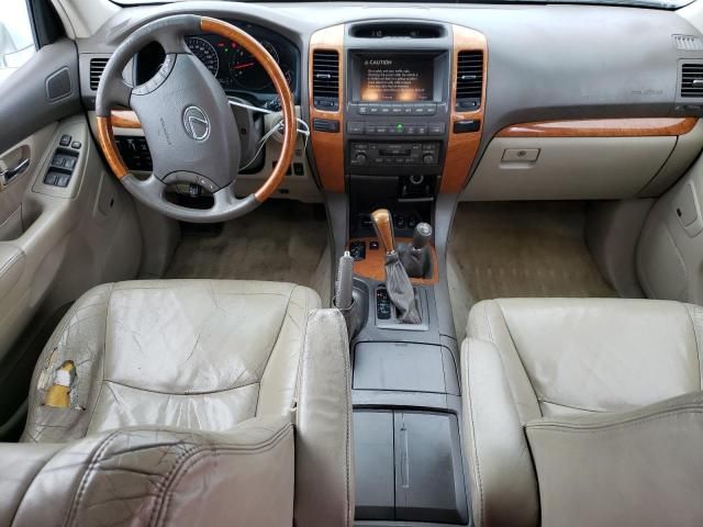 2007 Lexus GX 470