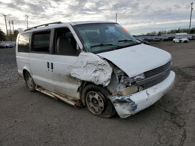 2000 Chevrolet Astro