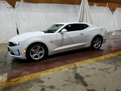 Vehiculos salvage en venta de Copart Marlboro, NY: 2023 Chevrolet Camaro LS