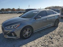 Hyundai Vehiculos salvage en venta: 2018 Hyundai Sonata Sport