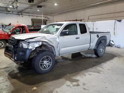 Toyota salvage cars for sale: 2005 Toyota Tacoma Access Cab