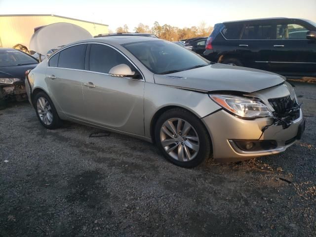 2015 Buick Regal Premium