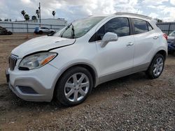 2016 Buick Encore Premium en venta en Mercedes, TX