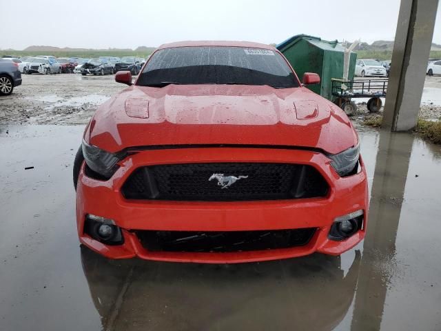 2016 Ford Mustang GT