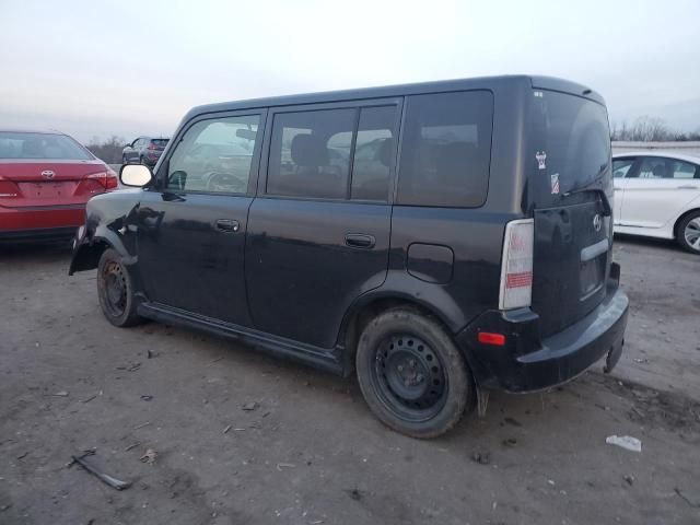 2006 Scion XB