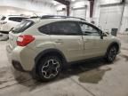 2013 Subaru XV Crosstrek 2.0 Premium