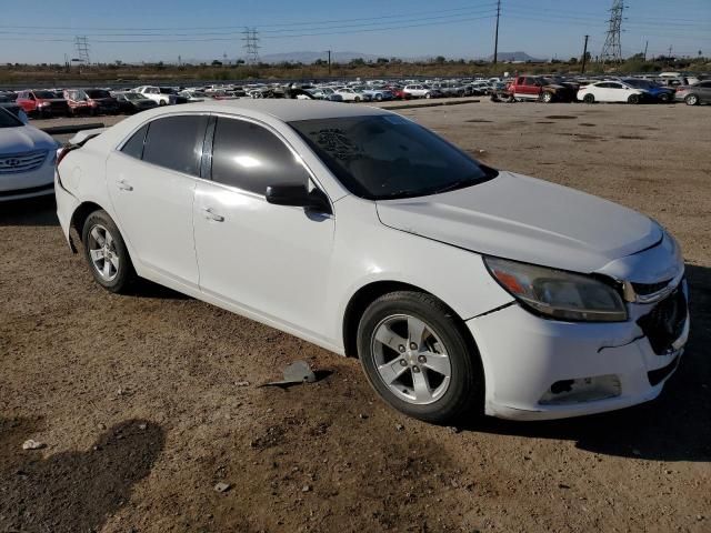 2015 Chevrolet Malibu LS