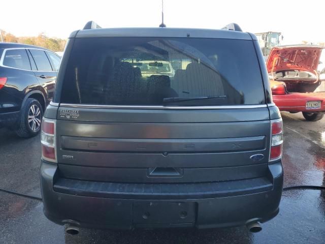 2016 Ford Flex SEL