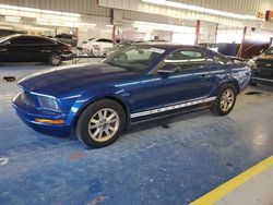 2006 Ford Mustang en venta en Fort Wayne, IN