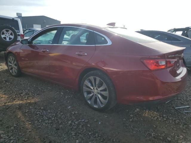 2016 Chevrolet Malibu Premier