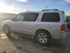 2004 Nissan Armada SE