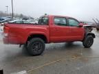 2016 Toyota Tacoma Double Cab