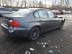 2007 BMW 328 XI