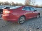 2013 Chevrolet Malibu 2LT