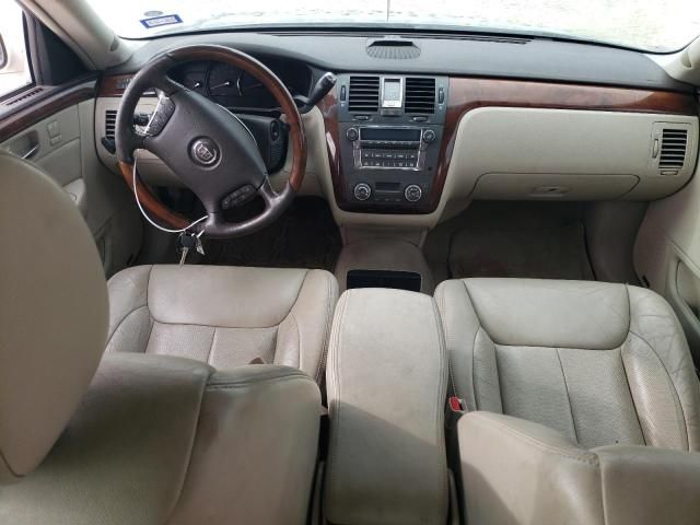 2007 Cadillac DTS