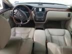 2007 Cadillac DTS