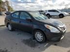 2016 Nissan Versa S